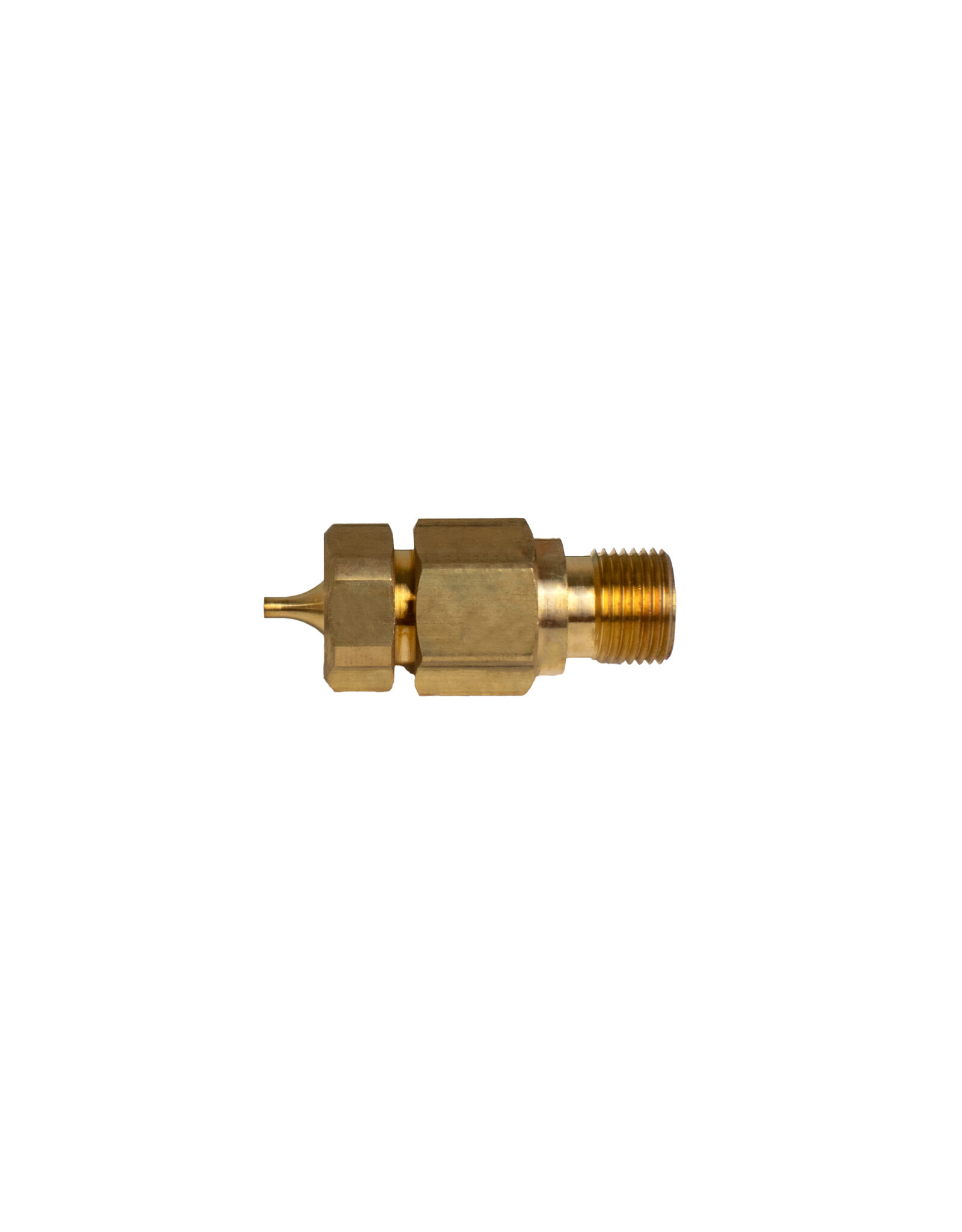 Medea Iwata Fluid Nozzle .6 mm (LAST CHANCE TO BUY)