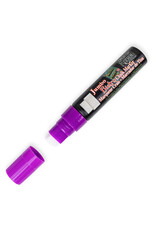 Uchida Uchida Bistro Chalk Marker, Fluorescent Violet, 16mm