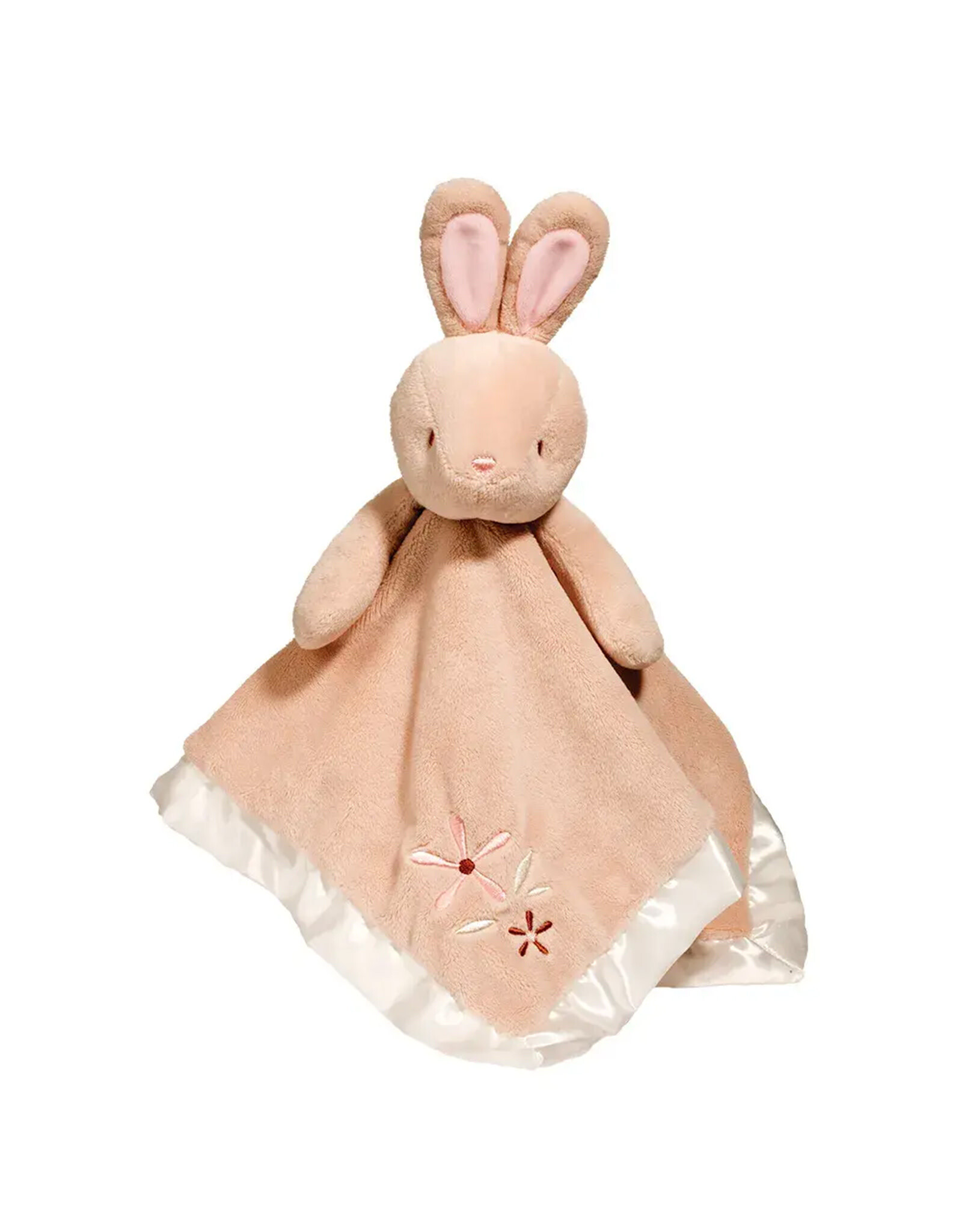 Douglas Douglas Cuddle Toys Baby Bunny Lil' Snuggler
