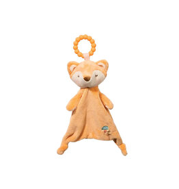 Douglas Douglas Cuddle Toys Baby Fox Teether