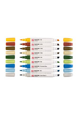 Pantone Talens Pantone Marker, Nature Set of 9