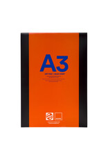 Talens Pantone Art Pad A3 (29.7 x 42 cm / 11.7” x 16.5”)