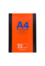 Talens Pantone Art Pad A4 (21 x 29.7 cm / 8.3” x 11.7”)