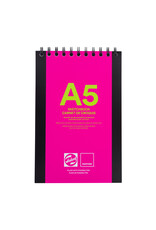 Talens Pantone Sketchbook A5 (14.85 x 21 cm / 5.8”x 8.3”)