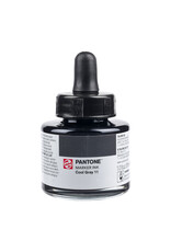 Pantone Talens Pantone Marker Ink Bottle 30ml Cool Gray 11