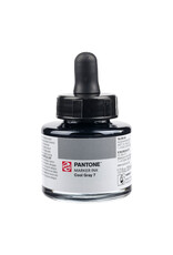 Pantone Talens Pantone Marker Ink Bottle 30ml Cool Gray 7