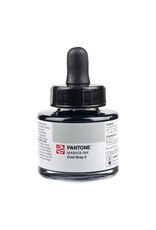 Pantone Talens Pantone Marker Ink Bottle 30ml Cool Gray 3