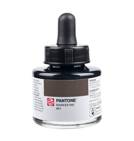 Pantone Talens Pantone Marker Ink Bottle 30ml 411