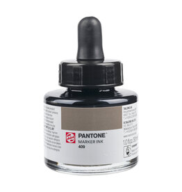 Pantone Talens Pantone Marker Ink Bottle 30ml 409
