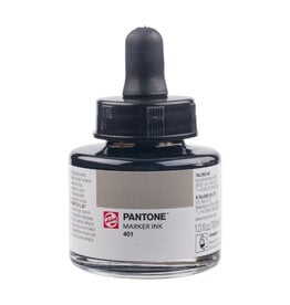 Pantone Talens Pantone Marker Ink Bottle 30ml 401
