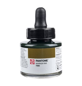 Pantone Talens Pantone Marker Ink Bottle 30ml 7560