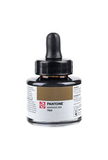 Pantone Talens Pantone Marker Ink Bottle 30ml, 7504