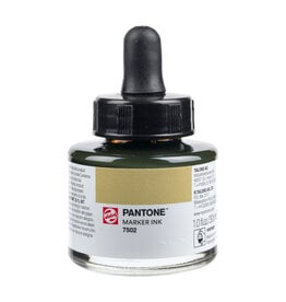 Pantone Talens Pantone Marker Ink Bottle 30ml 7502