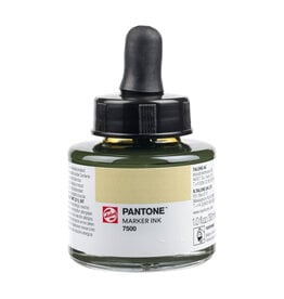 Pantone Talens Pantone Marker Ink Bottle 30ml 7500