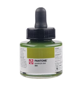 Pantone Talens Pantone Marker Ink Bottle 30ml 384