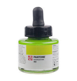 Pantone Talens Pantone Marker Ink Bottle 30ml 382