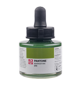 Pantone Talens Pantone Marker Ink Bottle 30ml 370