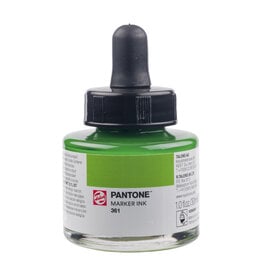 Pantone Talens Pantone Marker Ink Bottle 30ml 361