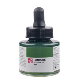 Pantone Talens Pantone Marker Ink Bottle 30ml 349