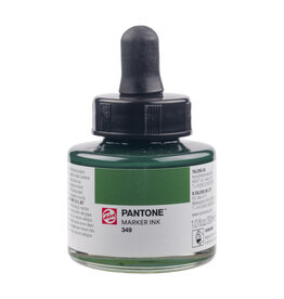 Pantone Talens Pantone Marker Ink Bottle 30ml, 349