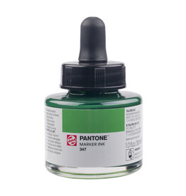 Pantone Talens Pantone Marker Ink Bottle 30ml 347