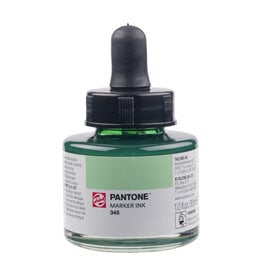 Pantone Talens Pantone Marker Ink Bottle 30ml 345