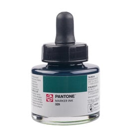 Pantone Talens Pantone Marker Ink Bottle 30ml 329