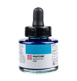 Pantone Talens Pantone Marker Ink Bottle 30ml 3125