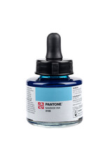 Pantone Talens Pantone Marker Ink Bottle 30ml, 3105 Pantone Talens Pantone Marker Ink Bottle 30ml, 3105