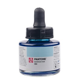 Pantone Talens Pantone Marker Ink Bottle 30ml 304