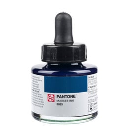 Pantone Talens Pantone Marker Ink Bottle 30ml 3025