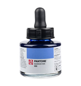 Pantone Talens Pantone Marker Ink Bottle 30ml 659