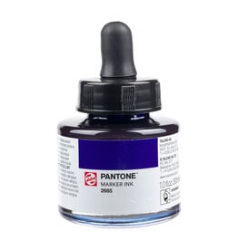 Pantone Talens Pantone Marker Ink Bottle 30ml 2685