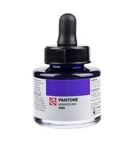 Pantone Talens Pantone Marker Ink Bottle 30ml 2665