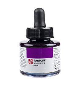 Pantone Talens Pantone Marker Ink Bottle 30ml 2612
