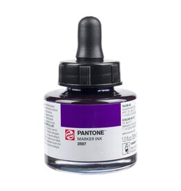 Pantone Talens Pantone Marker Ink Bottle 30ml 2597