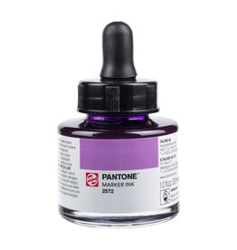 Pantone Talens Pantone Marker Ink Bottle 30ml 2572