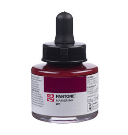 Pantone Talens Pantone Marker Ink Bottle 30ml 221