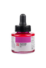 Pantone Talens Pantone Marker Ink Bottle 30ml, 218 Pantone Talens Pantone Marker Ink Bottle 30ml, 218