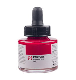 Pantone Talens Pantone Marker Ink Bottle 30ml 186