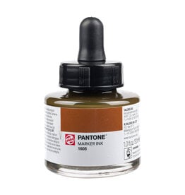 Pantone Talens Pantone Marker Ink Bottle 30ml 1605