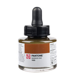 Pantone Talens Pantone Marker Ink Bottle 30ml, 1605