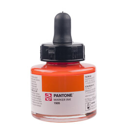 Pantone Talens Pantone Marker Ink Bottle 30ml 1505