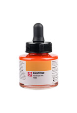 Pantone Talens Pantone Marker Ink Bottle 30ml, 1485