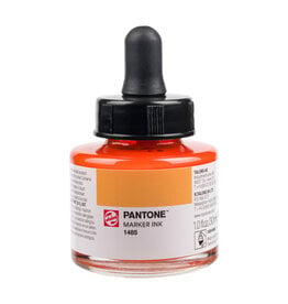 Pantone Talens Pantone Marker Ink Bottle 30ml 1485