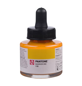 Pantone Talens Pantone Marker Ink Bottle 30ml, 116