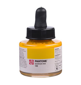Pantone Talens Pantone Marker Ink Bottle 30ml 109
