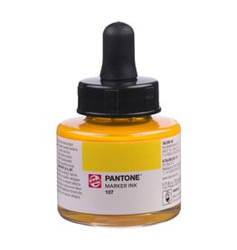 Pantone Talens Pantone Marker Ink Bottle 30ml 107