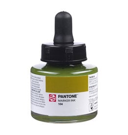 Pantone Talens Pantone Marker Ink Bottle 30ml 104