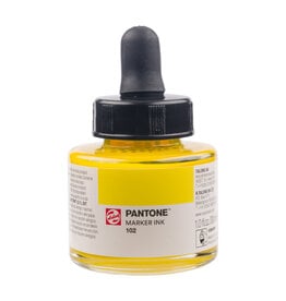 Pantone Talens Pantone Marker Ink Bottle 30ml 102